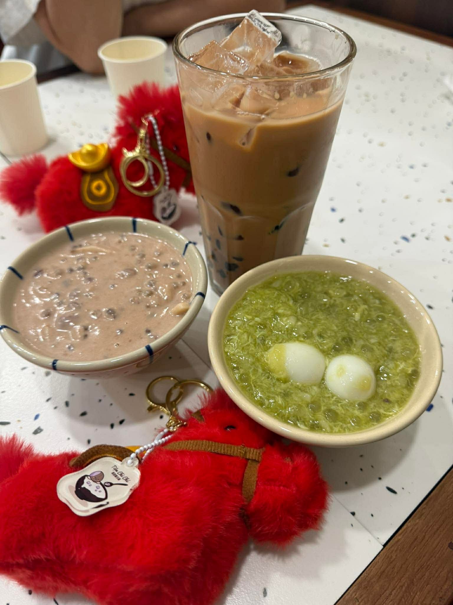 Tiệm Chè Ché — photo 3