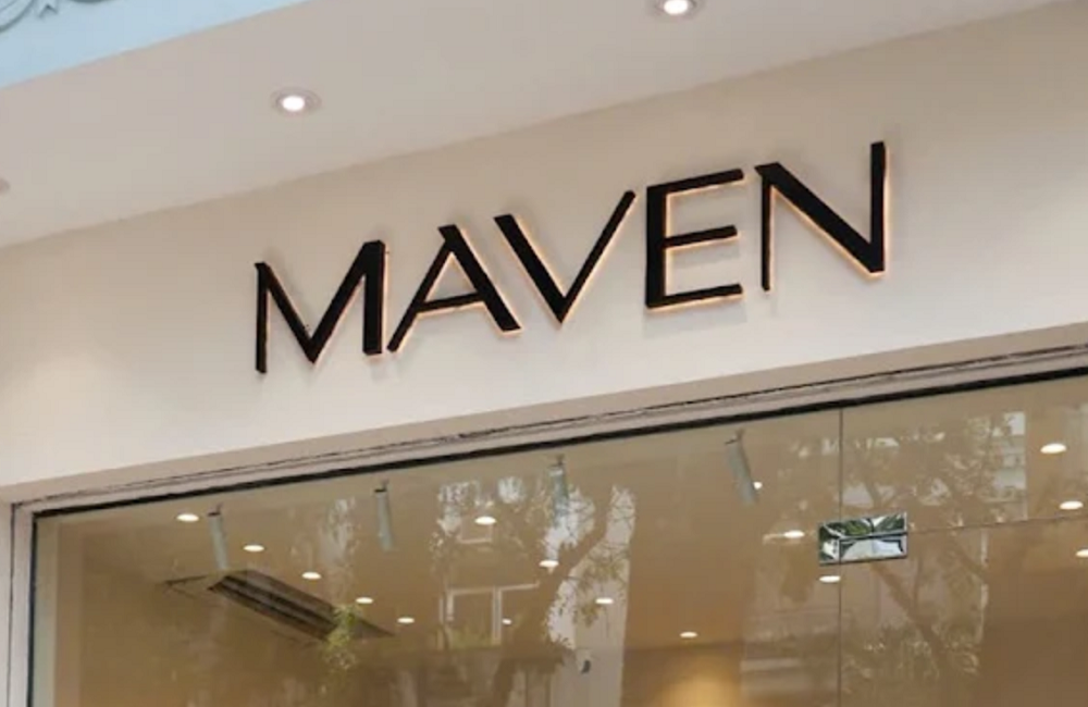 MAVEN Hanoi