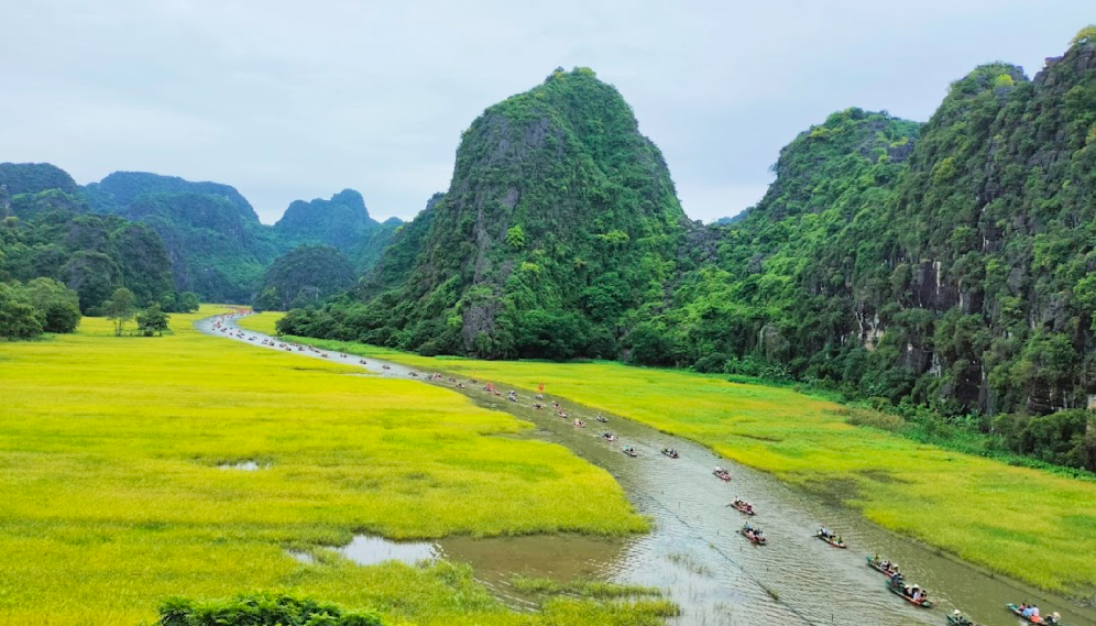Ninh Binh