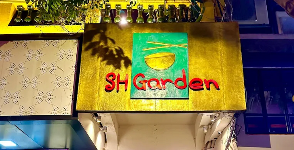 SH Garden