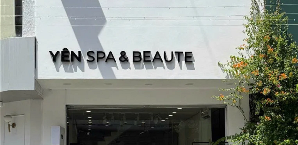Yên Spa